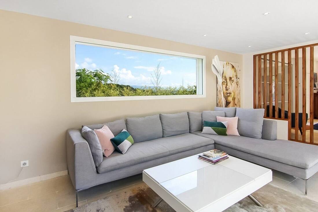Grand Espace — Cannes