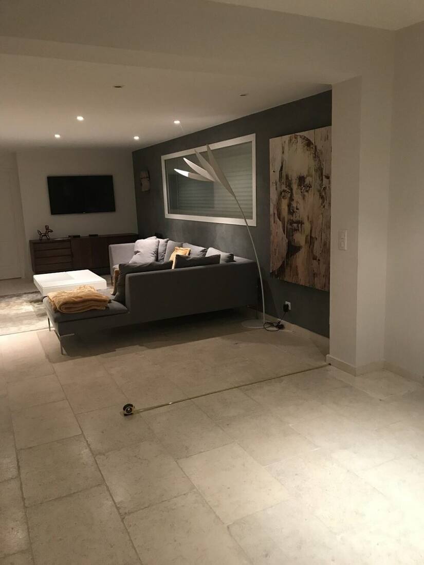 Grand Espace — Cannes