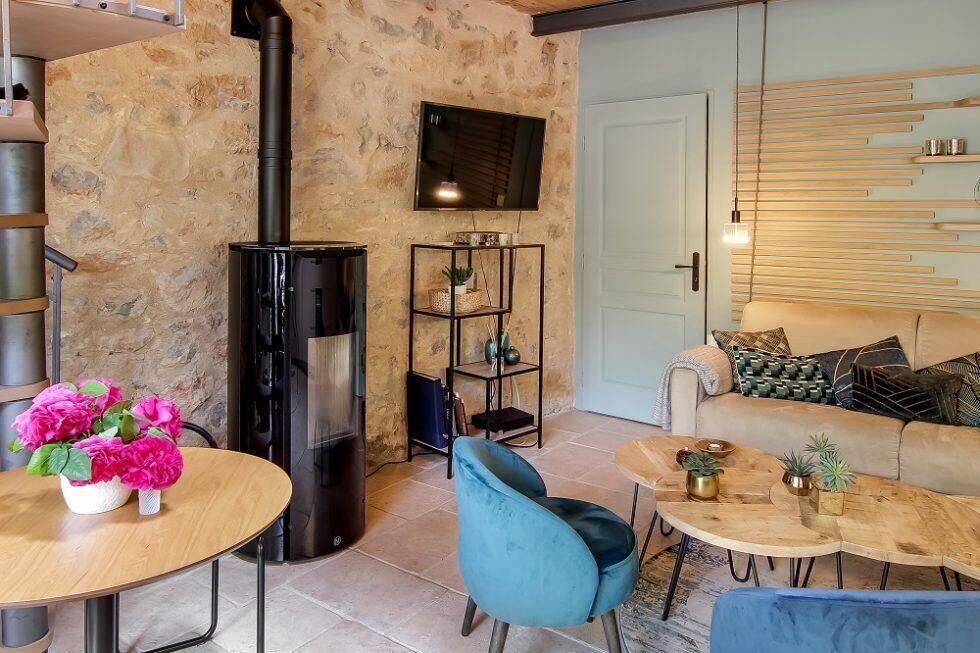 Petite Maison Cosy, Grasse