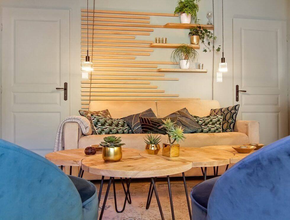 Petite Maison Cosy — Grasse