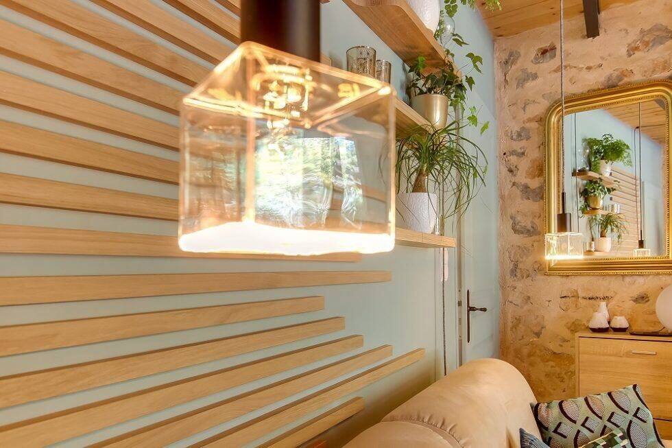 Petite Maison Cosy — Grasse